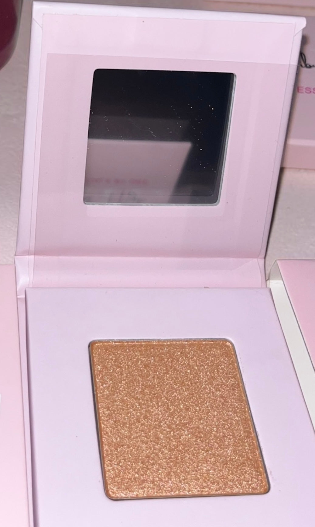 Face Highlighter Palettes