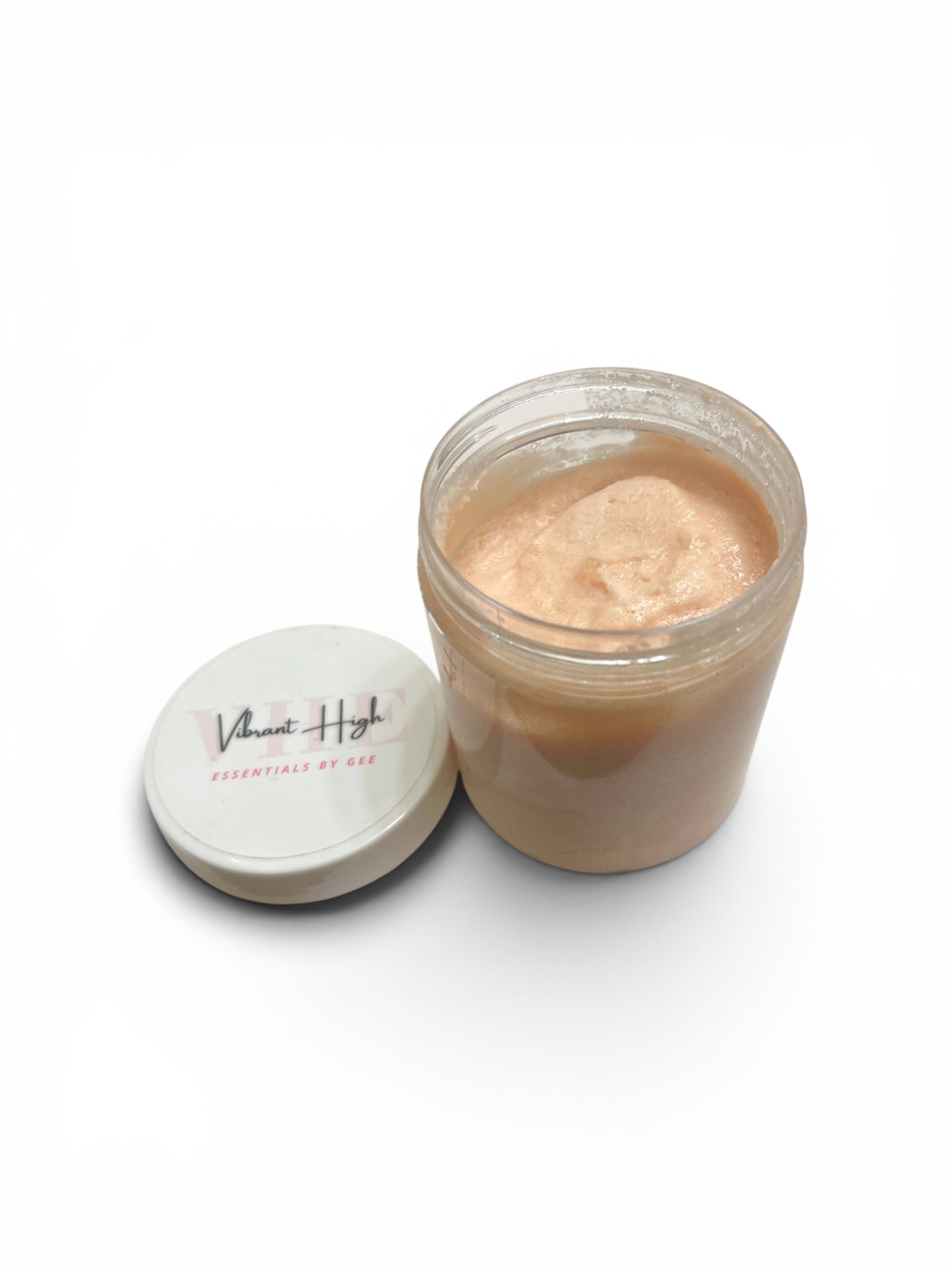 Mango Papaya Face Scrub