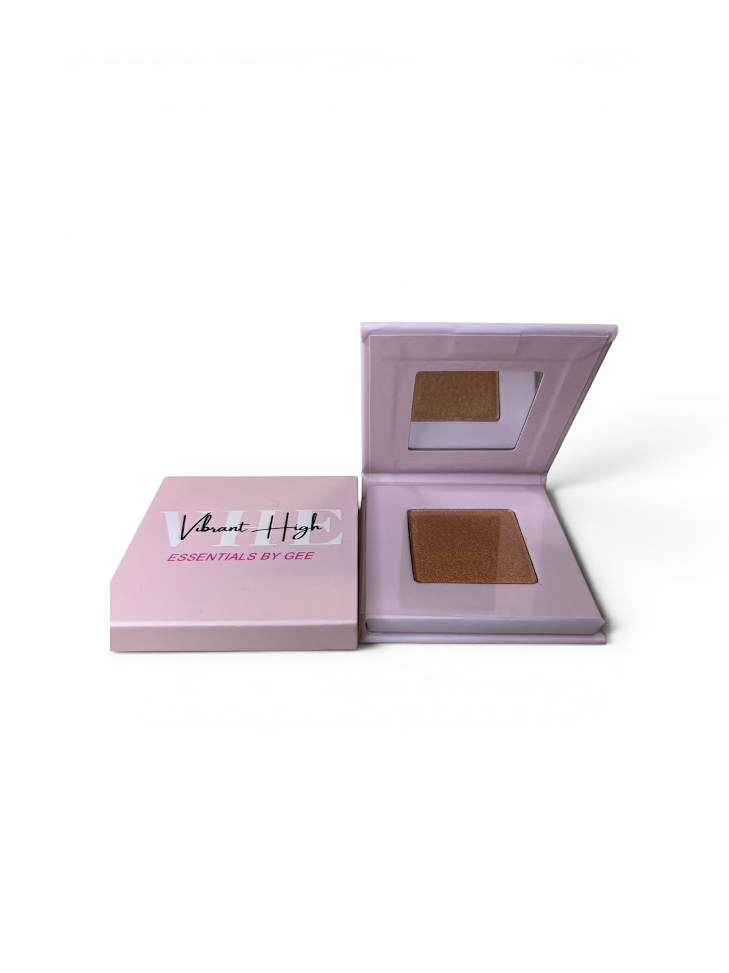 Face Highlighter Palettes
